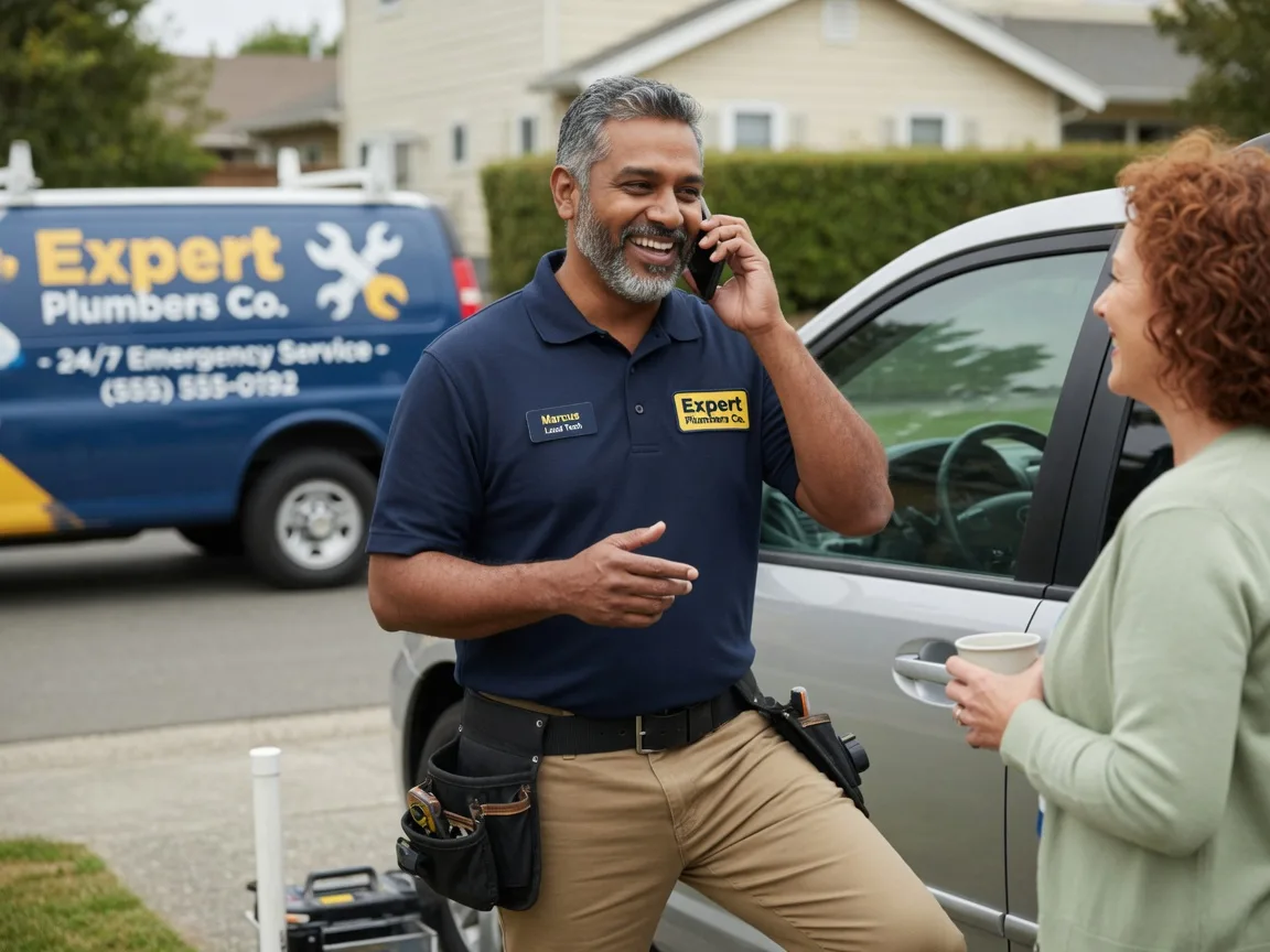 Drain Cleaning Ringtown, PA FAQs